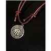 Image 2 : Designer Necklace with American Eagle Charm