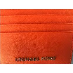 Michael Kors designer pocketbook