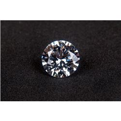 1ct Round Brilliant Cut R. Bellisima Simulated Diamond