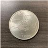 Image 1 : 5 Dollars - Elizabeth II Map of North America