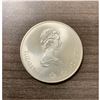 Image 2 : 5 Dollars - Elizabeth II Map of North America
