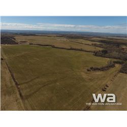 FARMLAND - SW 01-79-R17-W6