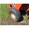 Image 8 : CALHOUN 1.5 TON FERTILIZER SPREADER