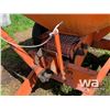 Image 9 : CALHOUN 1.5 TON FERTILIZER SPREADER