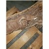 Image 16 : Hand Carved African Ironwood Art