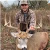 Image 5 : Missouri Whitetail Archery/Crossbow/Muzzleloader    Hunt for 2 Hunters, 6 Days 5 Nights