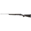 Image 1 : Browning X-Bolt Stainless Stalker Rifle 6.5 creedmore New