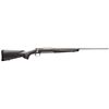 Image 2 : Browning X-Bolt Stainless Stalker Rifle 6.5 creedmore New