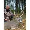 Image 4 : Five Star Ohio Whitetail Hunt for 2 Hunters