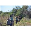 Image 10 : Dove Shooting in Argentina 5 Hunters, 4 Full Days