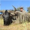 Image 11 : 12 Day South African Safari for Two Hunters
