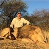 Image 12 : 12 Day South African Safari for Two Hunters