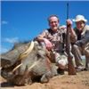 Image 15 : 12 Day South African Safari for Two Hunters