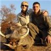 Image 2 : 12 Day South African Safari for Two Hunters