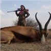 Image 6 : 12 Day South African Safari for Two Hunters