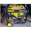 Image 2 : CHAMPION GLOBAL POWER EQUIPMENT 11250 STARTING WATTS & 9000 RUNNING WATTS GENERATOR