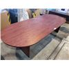 Image 1 : LARGE CONFERENCE DESK