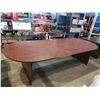 Image 2 : LARGE CONFERENCE DESK
