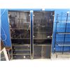 Image 1 : 2 CABINETS (LIGHT FLAWS)