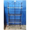 Image 1 : BAKERS RACK
