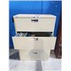 Image 2 : FILING CABINET