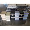 Image 1 : 6 ASSORTED FILING CABINETS
