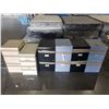 Image 2 : 6 ASSORTED FILING CABINETS