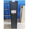 Image 1 : GUN SAFE STUCK IN LOCK POSITION