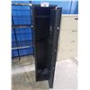 Image 2 : GUN SAFE STUCK IN LOCK POSITION