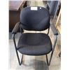 Image 1 : SINGLE OFFICE CHAIR