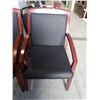 Image 2 : 3 CHAIRS
