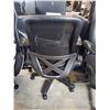 Image 2 : ROLLING OFFICE CHAIR