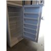 Image 2 : FRIGIDAIRE FROST FREE COMMERCIAL FREEZER WORKS BUT HAS DENTS ON THE SIDE ( MODEL # FFU20FC4AW0)