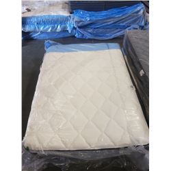 QUEEN BEAUTYREST WESTMINSTER EDITION MATTRESS