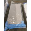 Image 2 : SINGLE BEAUTYREST UNKNOWN MODEL MATTRESS WITH BOXSPRING