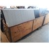 Image 2 : COMPLETE TRADE SHOW DISPLAY UNIT