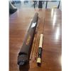 Image 2 : SAGE FLI 8100-4 #8 LINE 10'0" 41/2 OZ WITH TRAVEL CASE