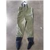 Image 1 : ENPROTEX  ANGLER WATERPROOF & BREATHABLE PANTS SZ XL