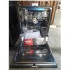 Image 2 : KITCHENAID DISHWASHER  (MINOR DENTS) MODEL KDTE234GPS0