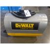 Image 1 : DEWALT 3 PHASE 20/13 KW BLOW HEATER