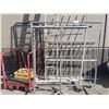 Image 2 : LADDER, CARTS, & MORE