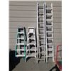 Image 1 : LADDERS