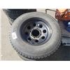 Image 2 : 3 TOYO WLT1 OPEN COUNTRY LT265/70R17