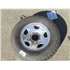 Image 2 : TOYO A/T OPEN COUNTRY 275/70R18 WITH RIM