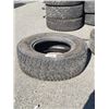 Image 2 : GENERAL ALTIMAX ARCTIC 265/70R17