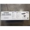 Image 2 : CASIO DIGITAL KEYBOARD MODEL CTK-4400 STAB