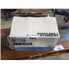 Image 1 : YAMAHA PROPELLER 6E5-45943-00-EL BRAND NEW IN BOX