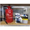 Image 1 : LAWN & GARDEN SPRAYER & MICHELIN TIRE INFLATOR