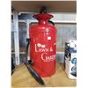 Image 2 : LAWN & GARDEN SPRAYER & MICHELIN TIRE INFLATOR