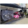 Image 1 : ASSORTED BAGS & BRIEFCASE